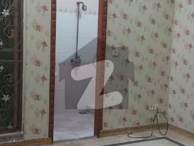 7 Marla Fully Furnished Double Story House For Sale In Aamir Town Lahore Aamir Town