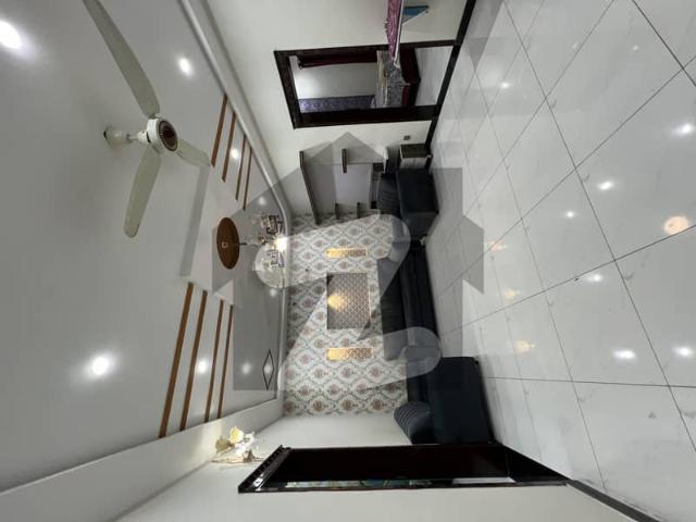 7 Marla Fully Furnished House Available For Rent With Ups Install