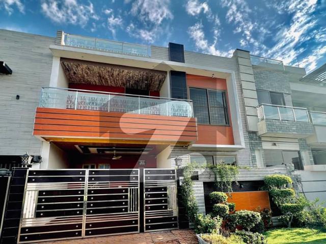 7 Marla Fully Furnished House Available For Rent With Ups Install Park Facing In D Block Citi Housing Jhelum