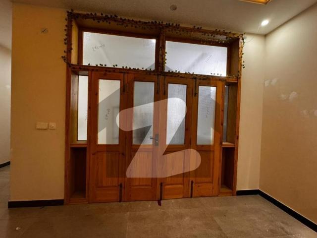 7 Marla Fully Furnished House For Rent G 13/3