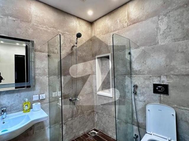 7 marla fully furnished house for rent in dha phase 6