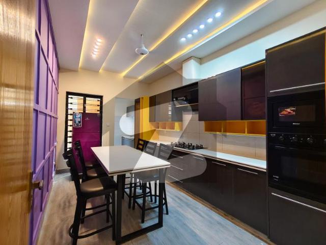 7 marla fully furnished luxury designer house available for sale in umer block phase 8 bahria town phase 8 umer block