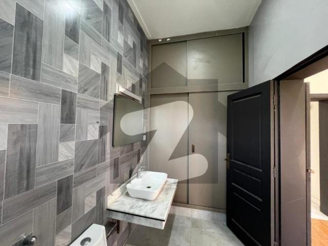 7 Marla Full House Available For Rent in Bahria town phase 8 Rawalpindi Bahria Town Phase 8