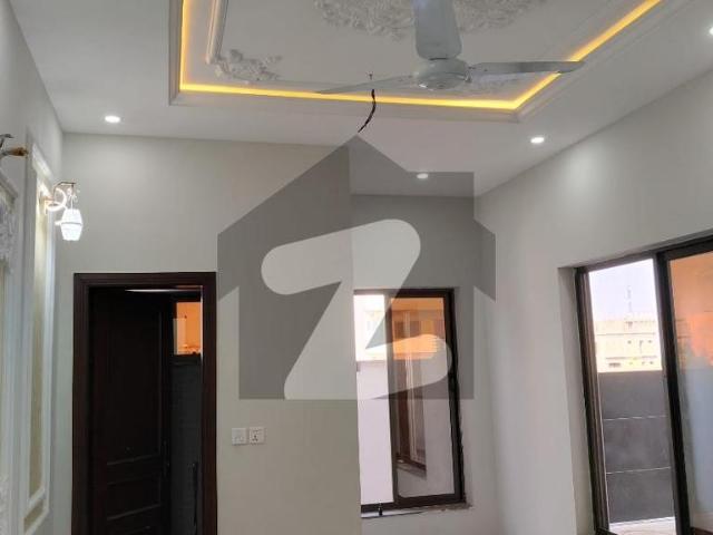 7 Marla Full House Available For Rent In Faisal Town G 15