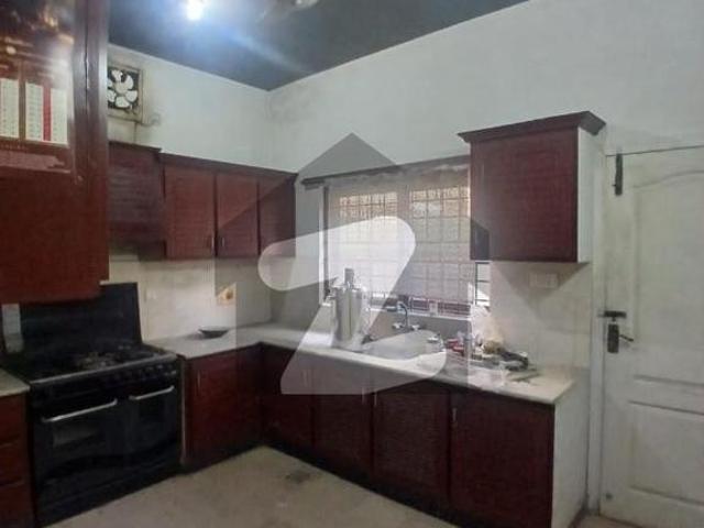 7 Marla Full House Available For Rent in G 13 Islamabad G 13