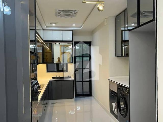7 Marla Full House Available For sale in Bahria town phase 8 Rawalpindi