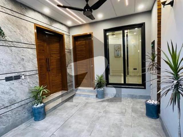 7 Marla Full House Available For sale in Bahria town phase 8 Rawalpindi Bahria Town Phase 8 Umer Block