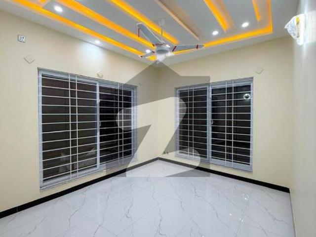 7 Marla Full House Available For sale in Bahria town phase 8 Rawalpindi Bahria Town Phase 8