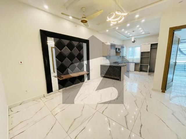 7 Marla Full House For Rent Bahria Town Phase 8 Abu Bakar Block