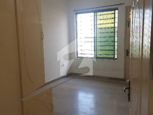 7 Marla Full House For Rent In G 15