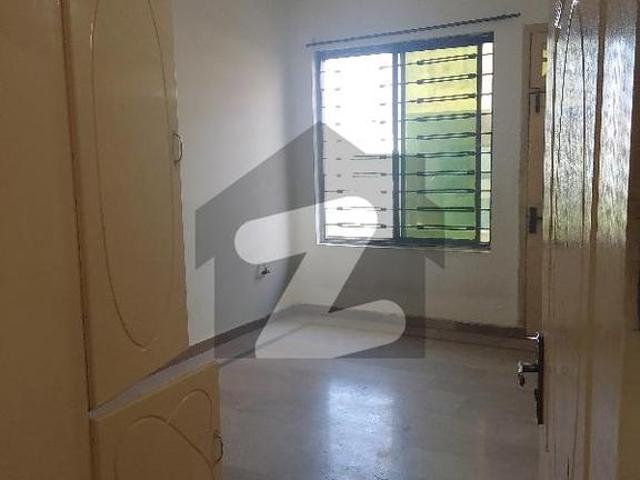 7 Marla Full House For Rent In G 15
