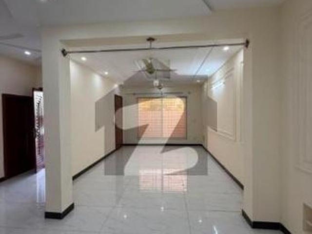 7 Marla Full House For Rent In G16 G 16