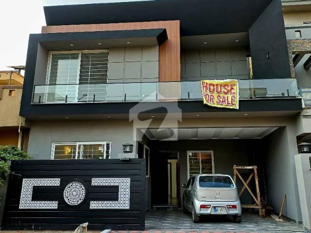 7 Marla Full Luxury House For Sale