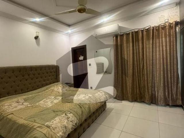 7 Marla Furnished House Available For Rent Bahria Town Phase 8