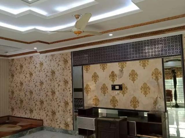 7 märlâ furnished portion available for rent in psic lums dha lahore Punjab Small Industries Colony ID 48851