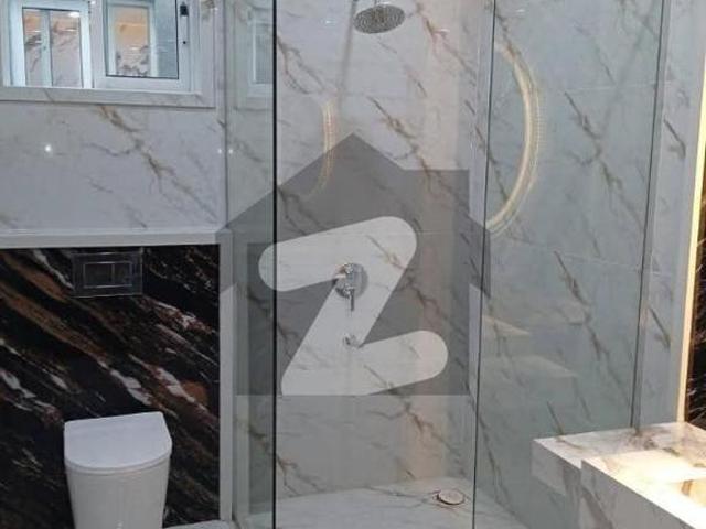 7 Marla Facing Park House For Sale In Lake city Lahore. Lake City