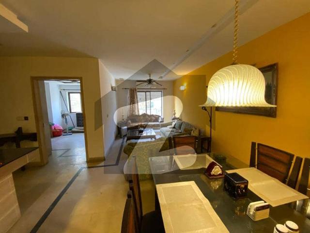 7 marla first floor fully furnished for sale in rehman gardens near phase 1
