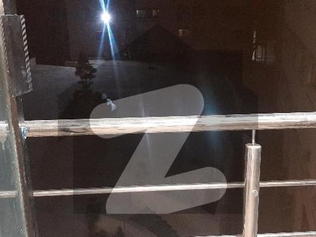 7 Marla Flat For Rent PHA Flats Hayatabad Phase 5