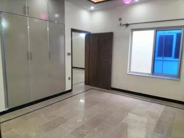 7 Marla garond portion avebal far rent inG 15 islamabad G 15 ID 85077