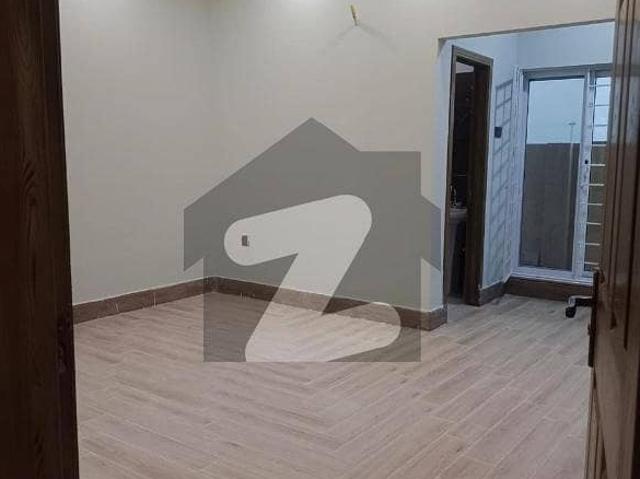 7 Marla Ground Portion For Rent With Solar