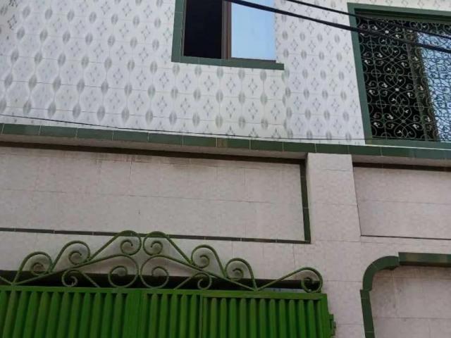 7 Marla half triple story separate house Lahore Taj Bagh Scheme ID 69170