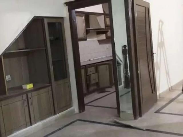 7 Marla Hall with two Rooms For Rent Lahore Johar Town ID 29976