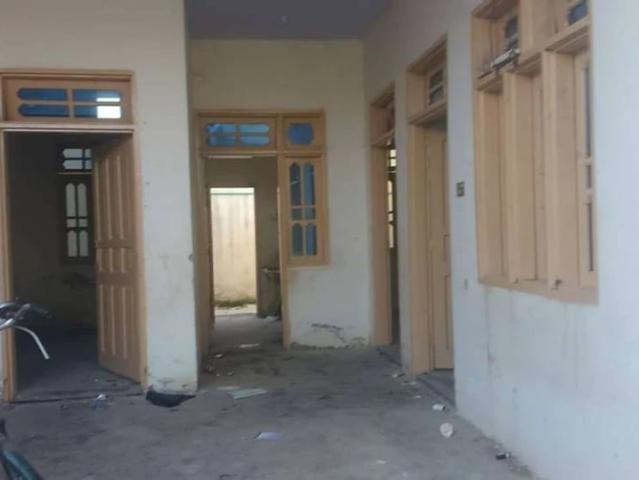 7 Marla House Makan for rent Mardan ID 31939