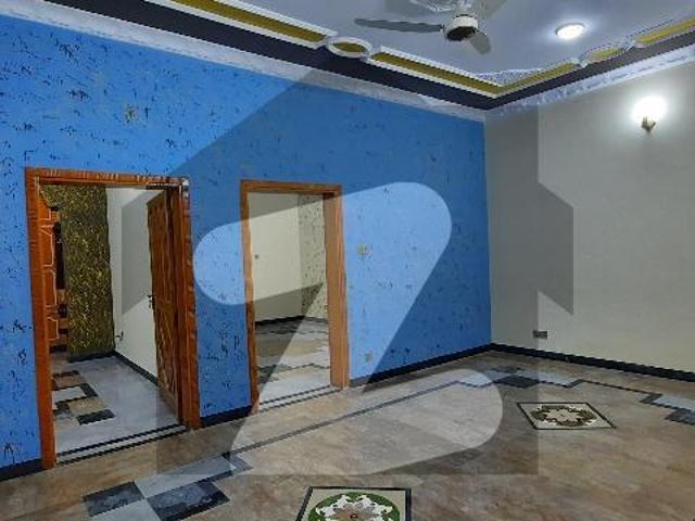 7 Marla House Mansehra Road Main Mansehra Road
