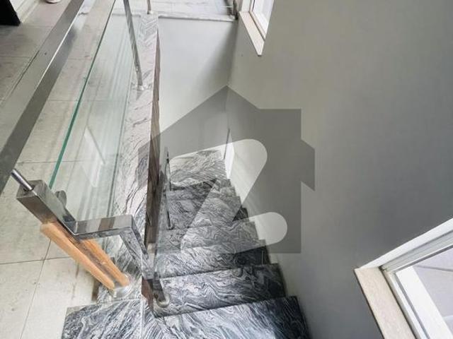 7 Marla House Near To Park: Masque /Market Hot Location Phase 5 DHA Phase 5 Block L