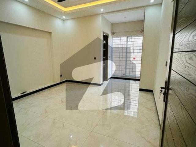 7 Marla House Available For Sale F Block Gulberg Residencia Block F