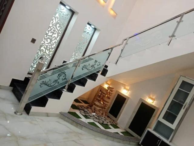 7 Marla House available for sale Faisalabad Eden Gardens ID 87929