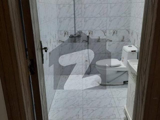 7 Marla House Available For Sale In Usman Block