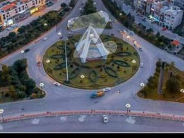 7 Marla House Available For Sale In Usman Block Bahria Town Phase 8 Usman Block