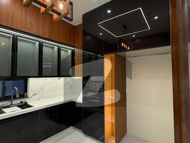 7 Marla House Available For Sale In Bahria Phase 8 Bahria Town Phase 8