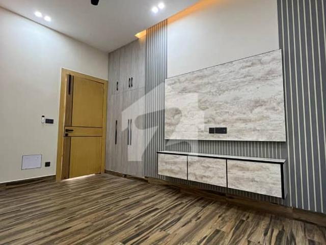 7 Marla House Available For Sale In Bahria Town Ph8
