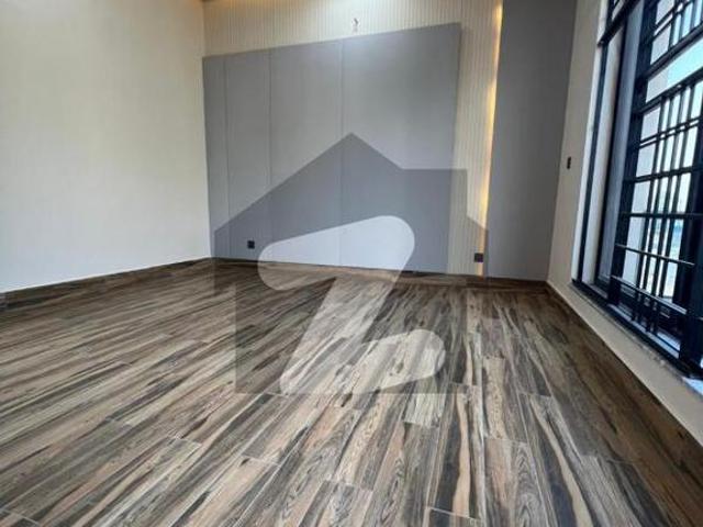 7 Marla House Available For Sale In Bahria Town Ph8 Bahria Town Phase 8 Usman Block