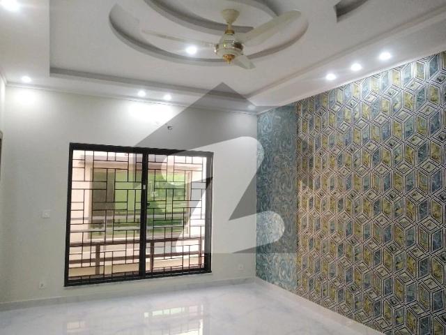 7 Marla House Available For Sale In Bahria Town Phase 8 Abu Bakar Block, Rawalpindi Bahria Town Phase 8 Abu Bakar Block