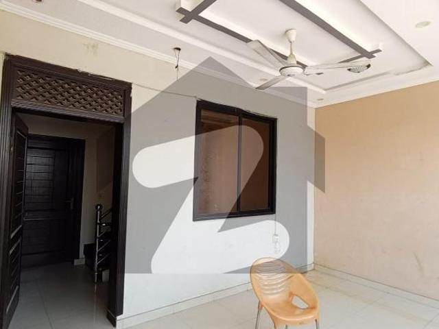 7 Marla House Available For Sale In G15 Islamabad G 15