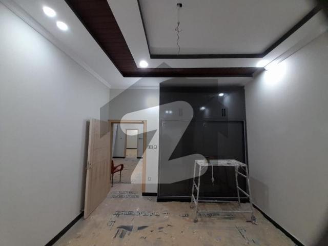 7 Marla House Available For Sale In Green Valley Dhamyal Road