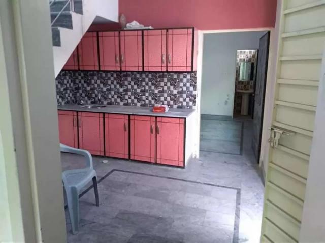 7 marla house available for sale in khayaban e sarwar Dera Ghazi Khan ID 03991