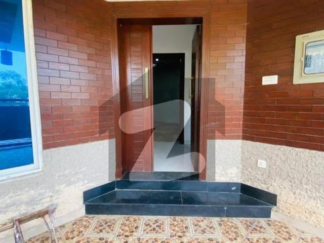 7 Marla House Available for Rent in Bahria Town Phase 8, Rawalpindi Bahria Town Phase 8