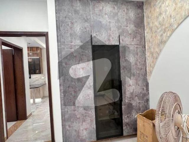 7 Marla full furnished House Available For Rent in Lake City Lahore Lake City