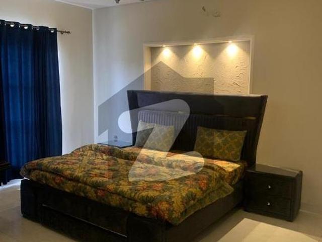 7 Marla House Available For Rent In Phase 8 Safari Valley Bahria Town Phase 8