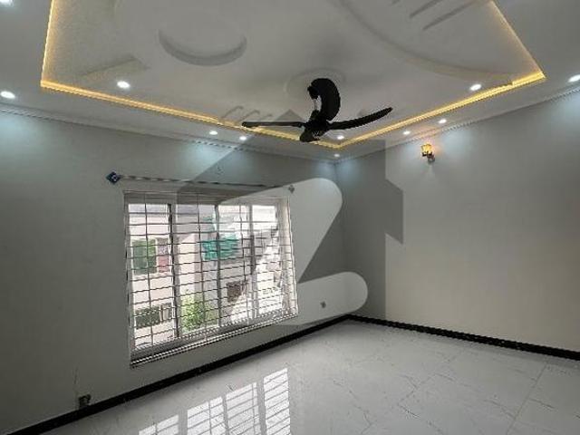 7 Marla House Available For Rent In Phase 8 Safari Valley Bahria Town Phase 8
