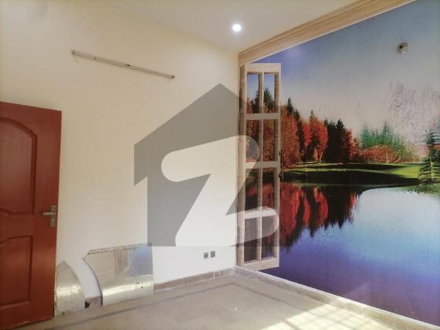 7 Marla House Available In Punjab Small Industries Colony For sale Punjab Small Industries Colony
