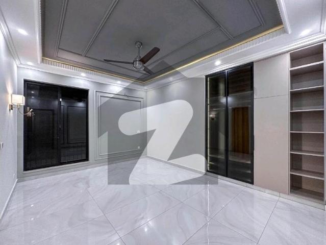 7 Marla House Bahria Town Phase 8 Safari Valley
