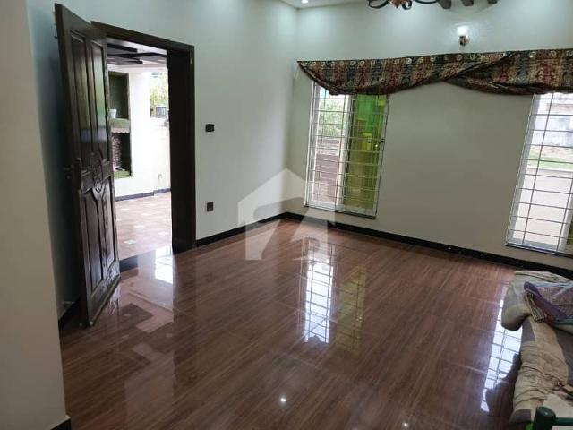 7 Marla House Bahria Town Rawalpindi For Sale