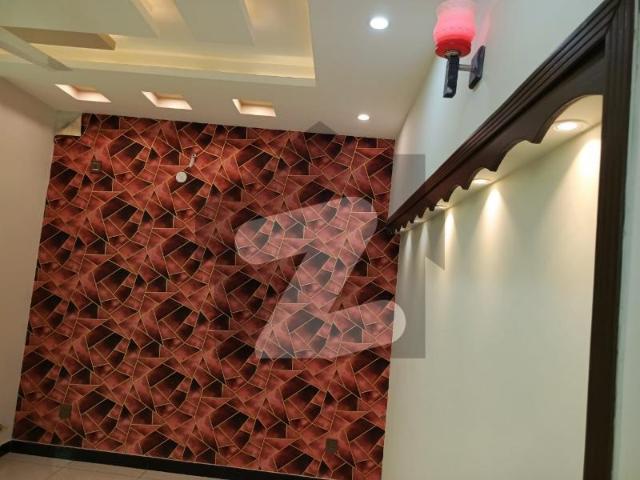 7 Marla House Bahria Town Rawalpindi For Sale Bahria Town Phase 8