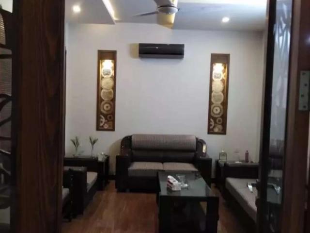 7 Marla House EdenValley Faisalabad ID 29171