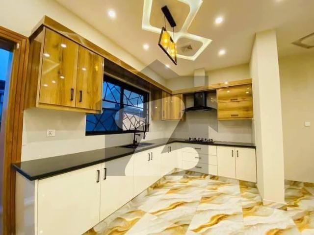 7 Marla House For Rent Bahria Town Phase 8